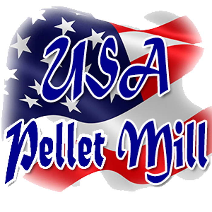 USA Pellet Mill