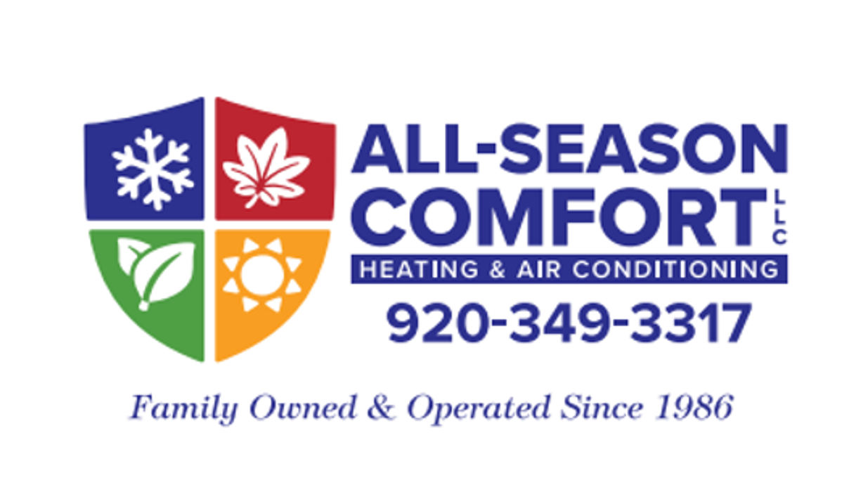 All Season Comfort Heating & Air Conditioning LLC