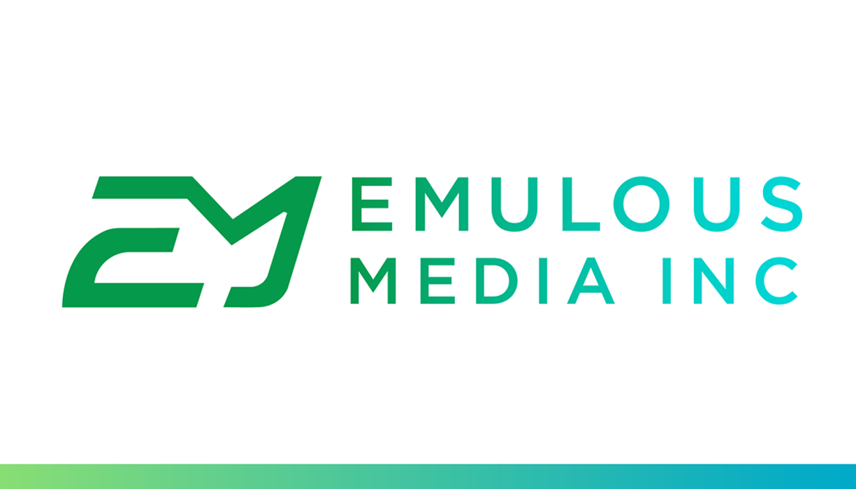 Emulous Media Inc