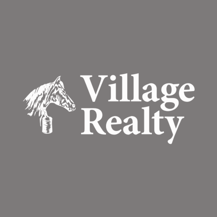 Village Realty Logo