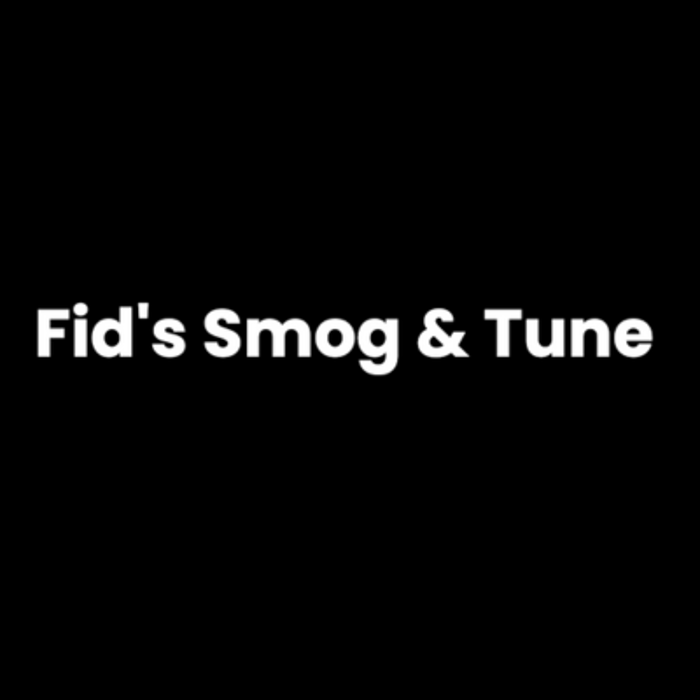 Fid's Smog & Tune