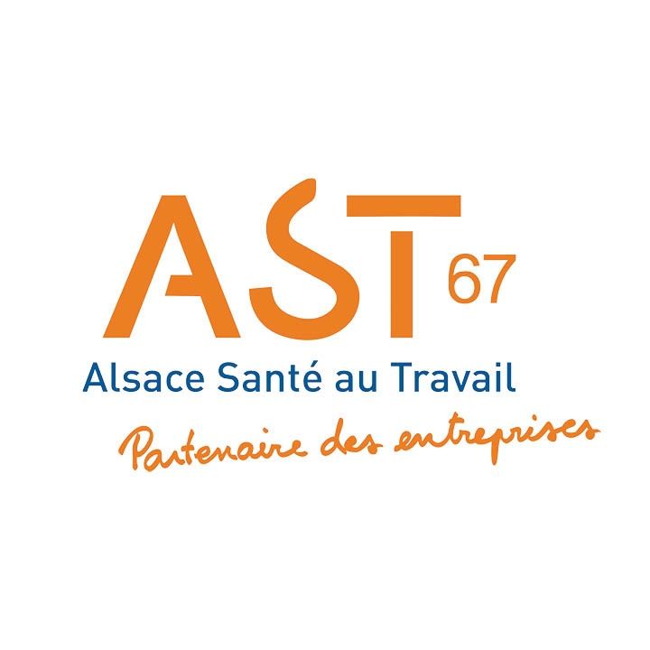 Alsace Santé au Travail (AST 67) médecin généraliste