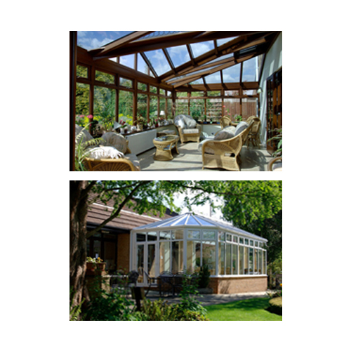 Paines Conservatory Specialists Ltd Hertfordshire 01438 353014