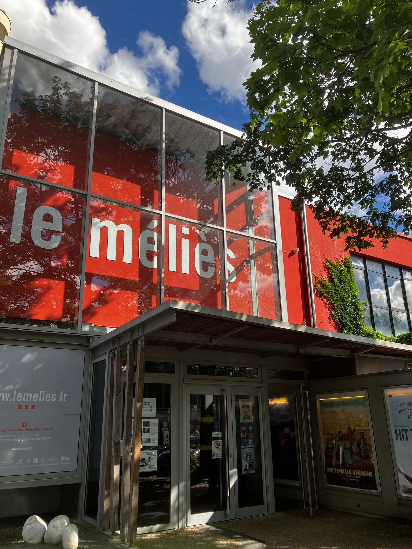 galerie image