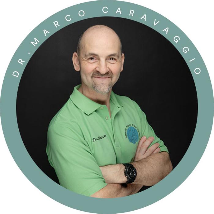 Network Family Care Center: Marco Caravaggio, DC