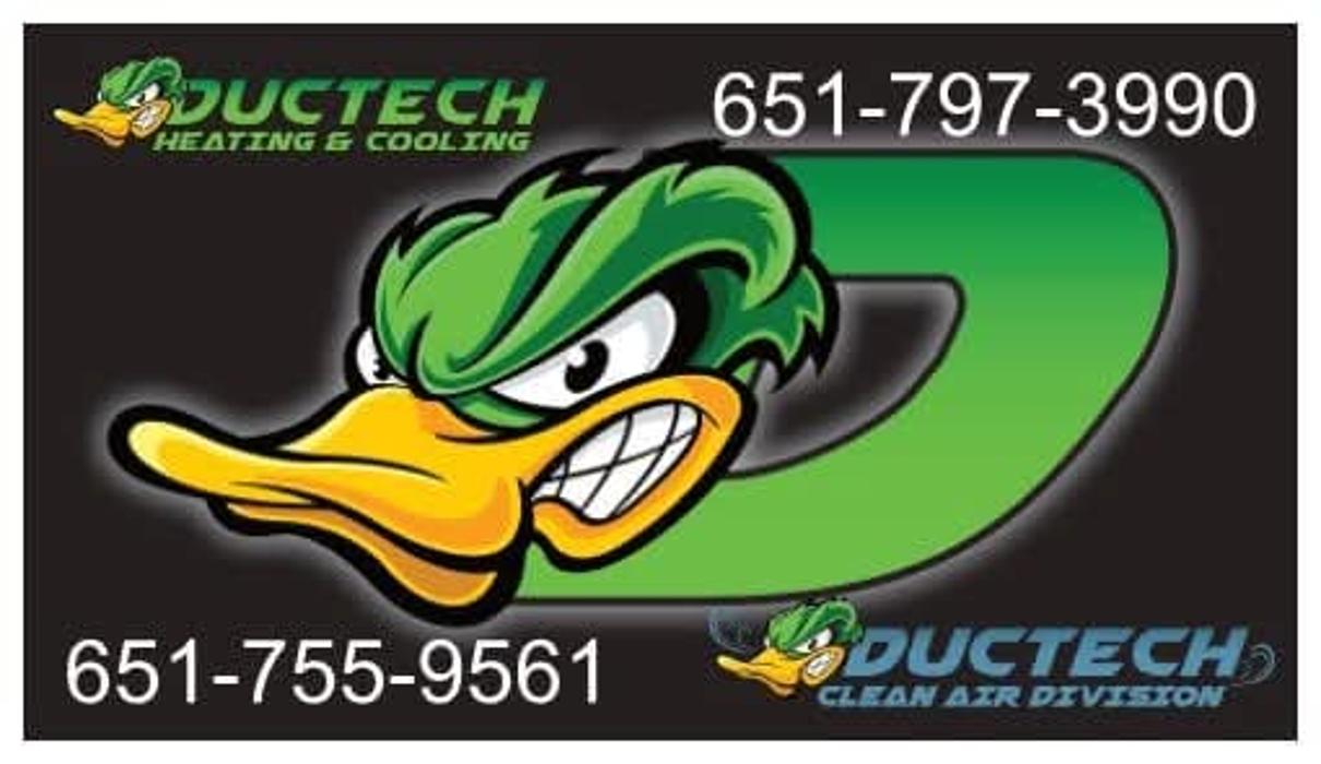 DucTech HVAC