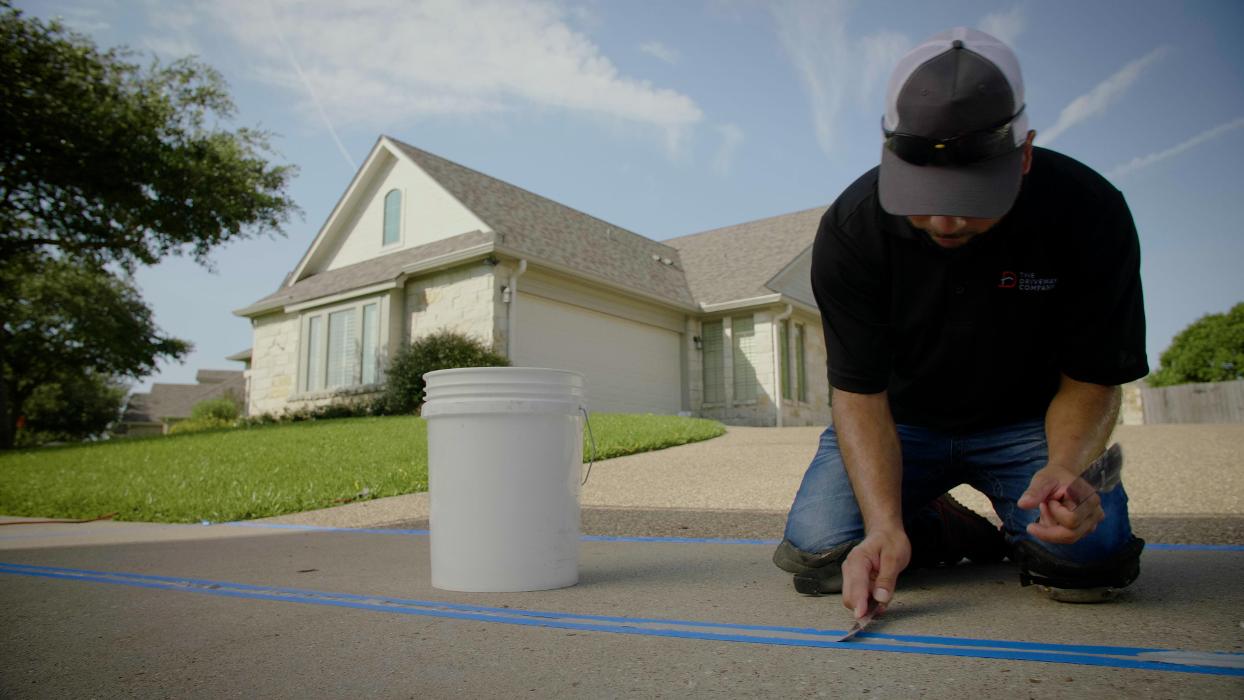 The Driveway Company Of Charlotte Image