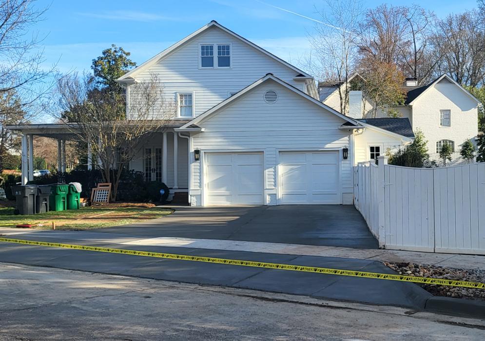 The Driveway Company Of Charlotte Image