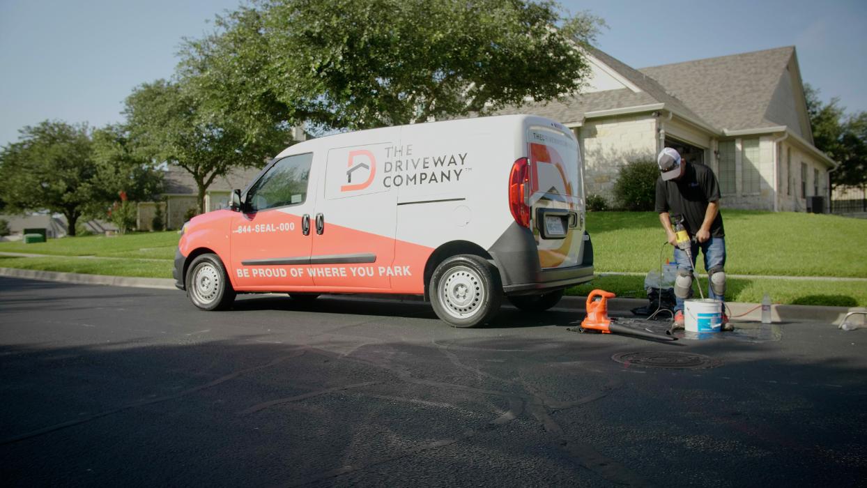 The Driveway Company Of Charlotte Image