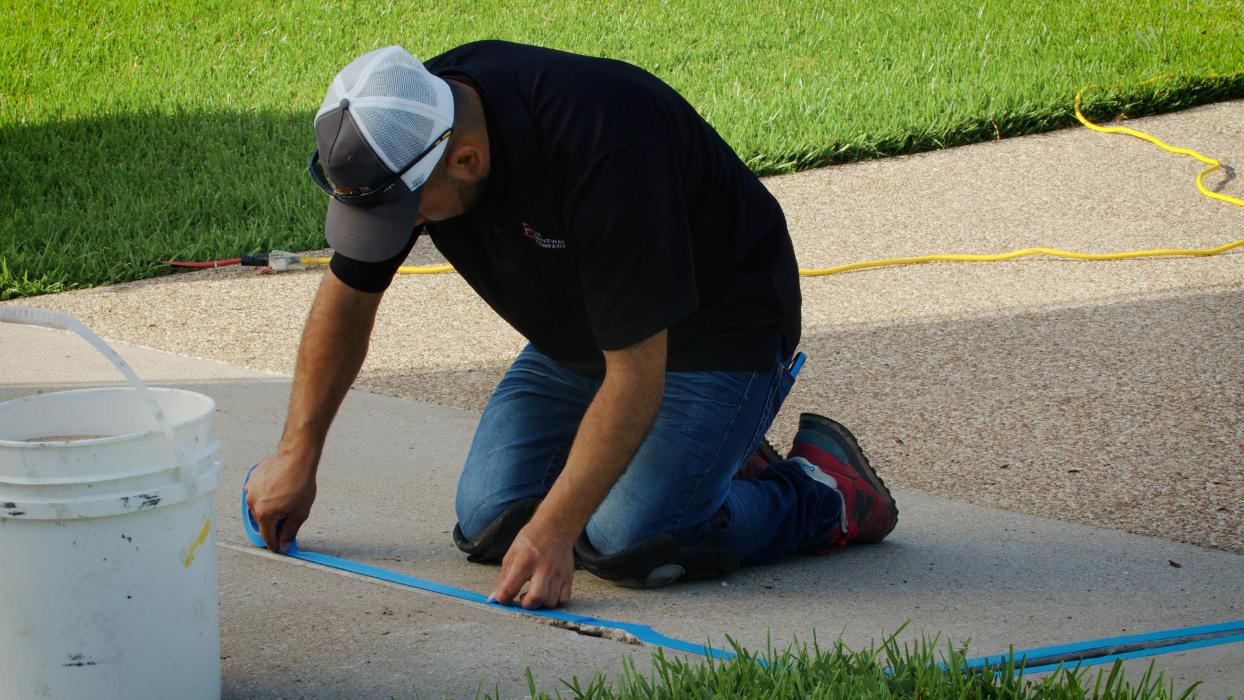 The Driveway Company Of Charlotte Image