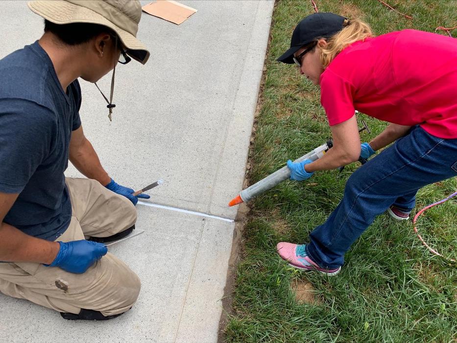 The Driveway Company Of Charlotte Image