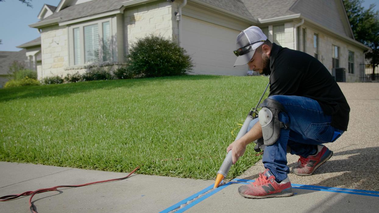 The Driveway Company Of Charlotte Image