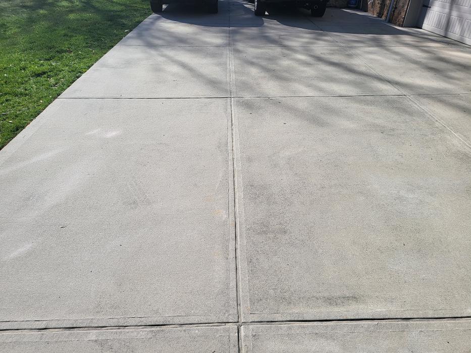 The Driveway Company Of Charlotte Image