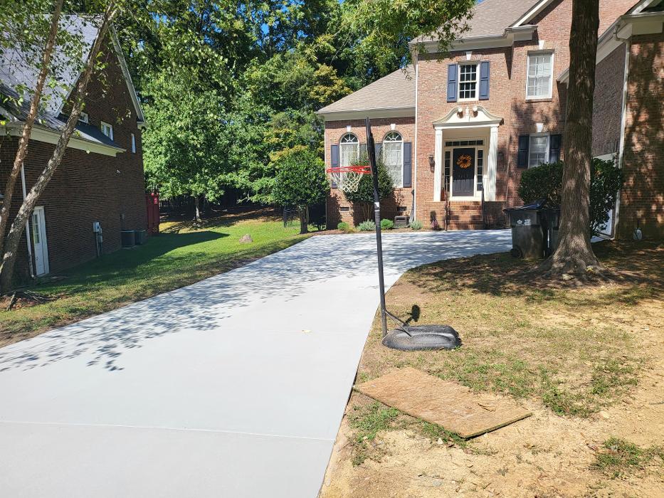 The Driveway Company Of Charlotte Image