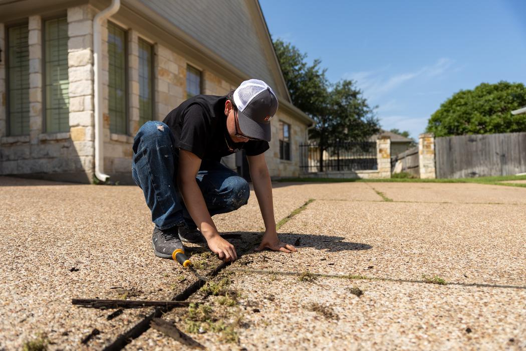 The Driveway Company Of Charlotte Image