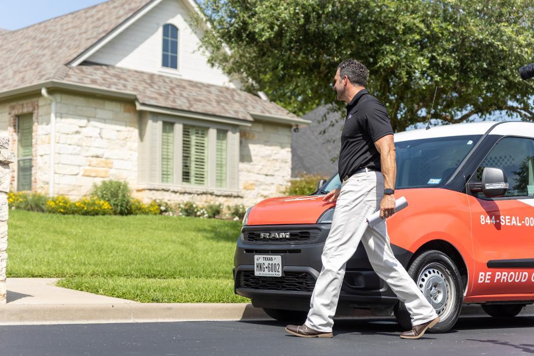 The Driveway Company Of Charlotte Image