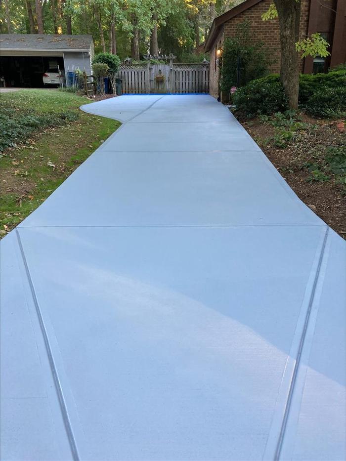 The Driveway Company Of Charlotte Image