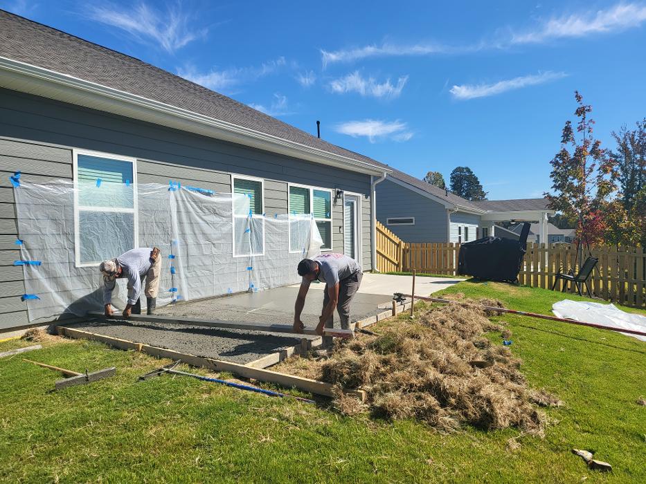 The Driveway Company Of Charlotte Image