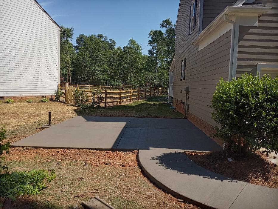 The Driveway Company Of Charlotte Image