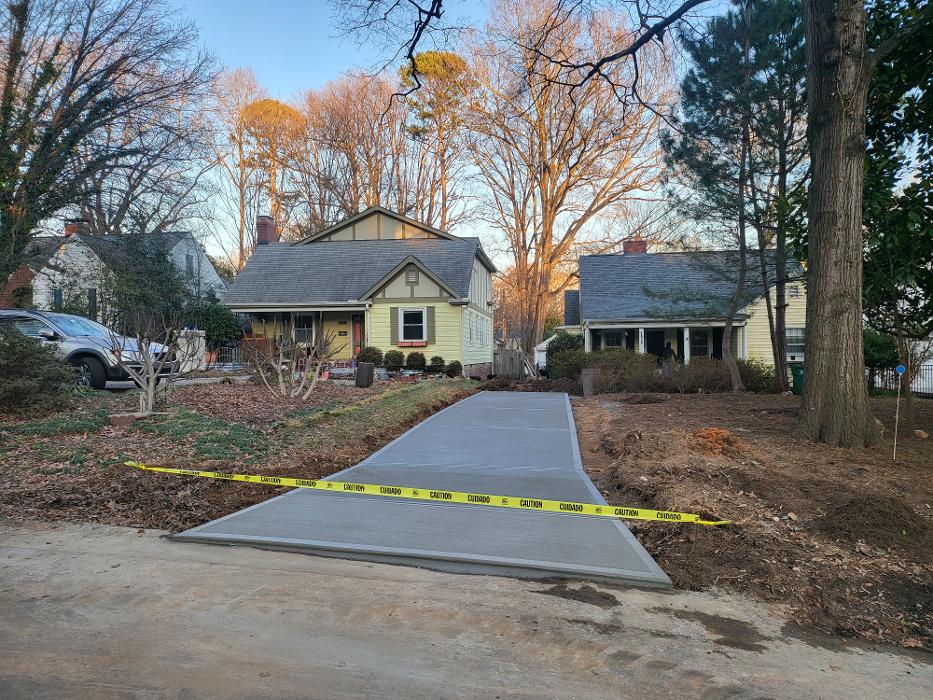 The Driveway Company Of Charlotte Image