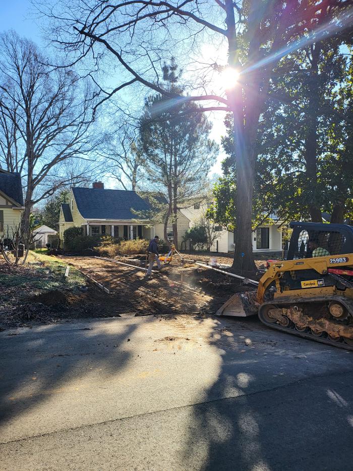 The Driveway Company Of Charlotte Image