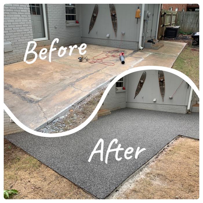 The Driveway Company Of Charlotte Image