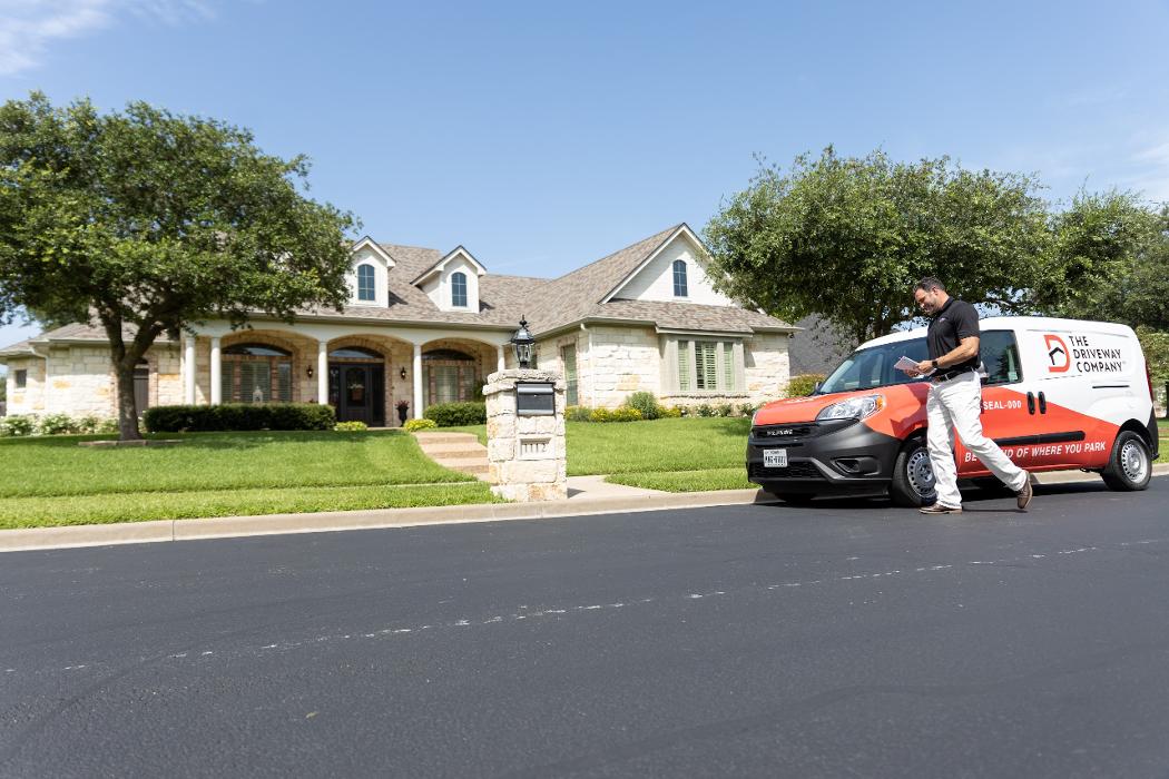 The Driveway Company Of Charlotte Image