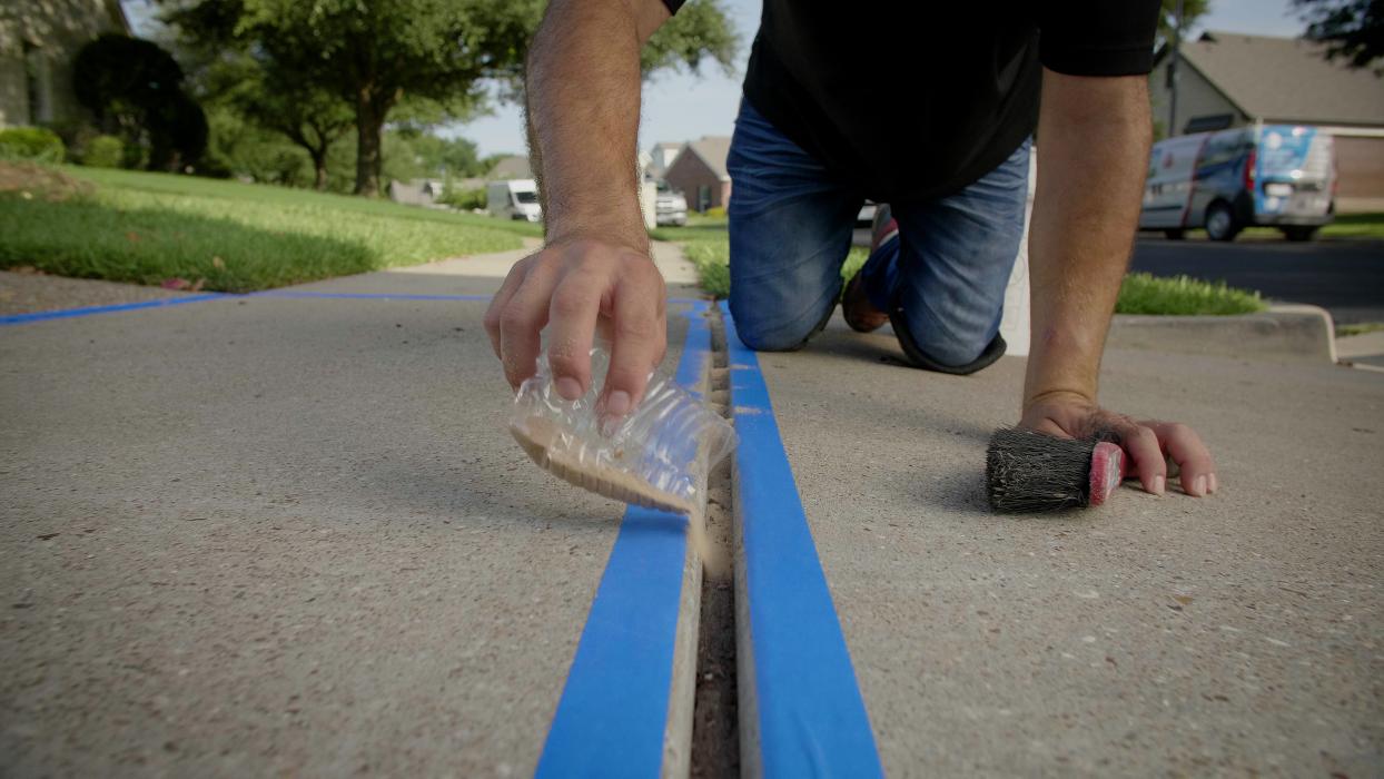 The Driveway Company Of Charlotte Image