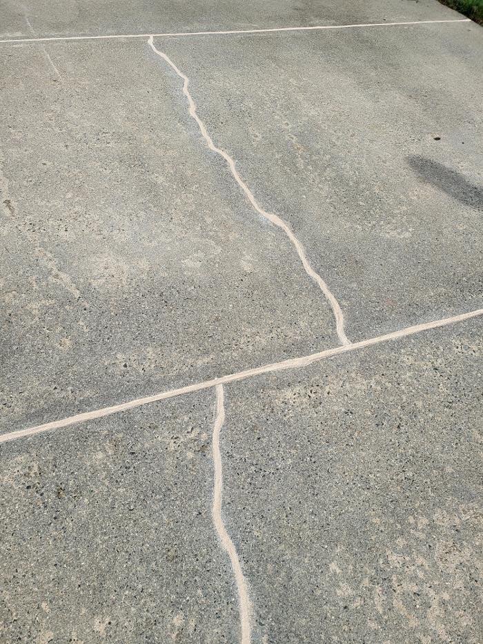 The Driveway Company Of Charlotte Image