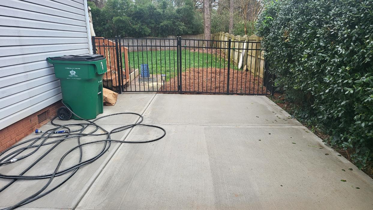 The Driveway Company Of Charlotte Image