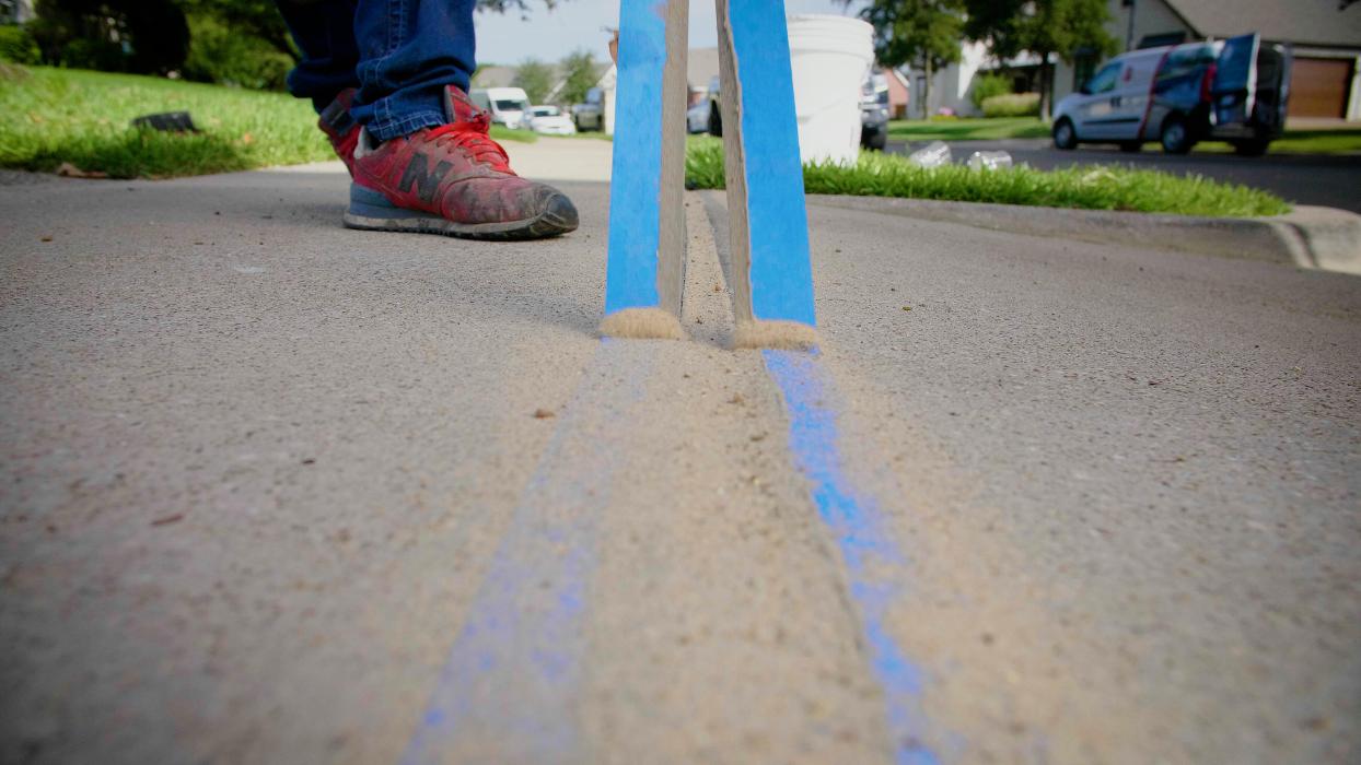 The Driveway Company Of Charlotte Image