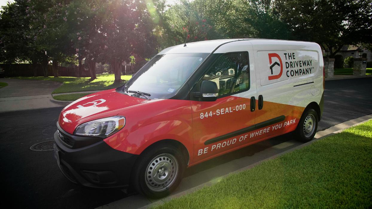 The Driveway Company Of Charlotte Image