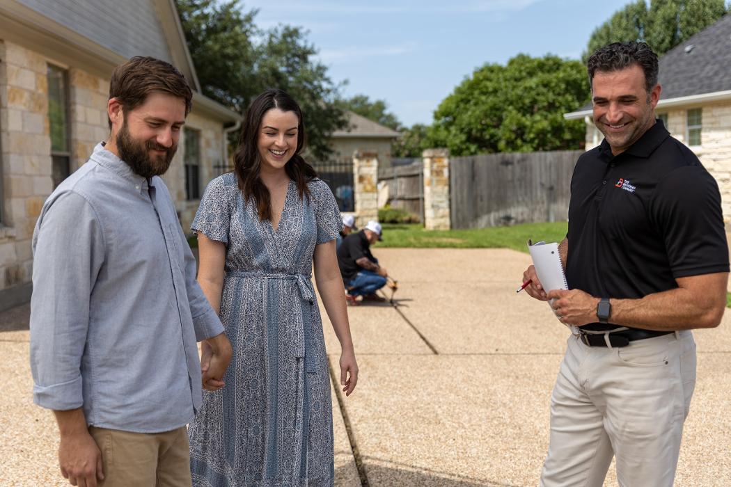 The Driveway Company Of Charlotte Image