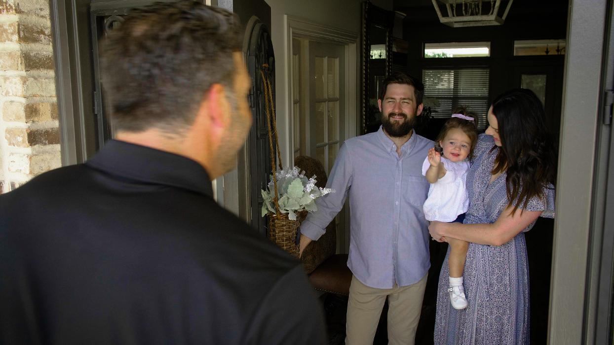 The Driveway Company Of Charlotte Image