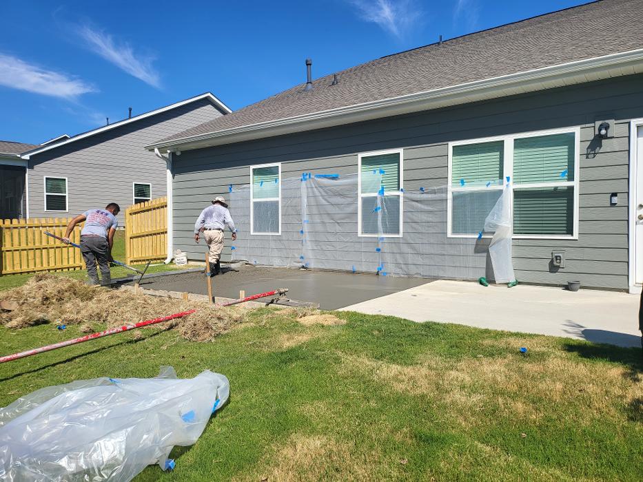 The Driveway Company Of Charlotte Image