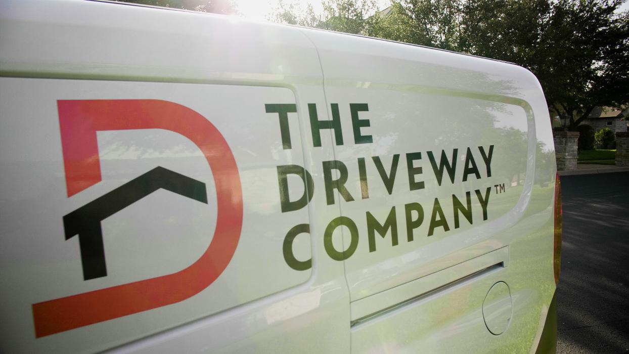 The Driveway Company Of Charlotte Image