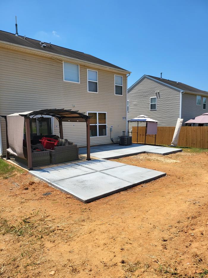 The Driveway Company Of Charlotte Image