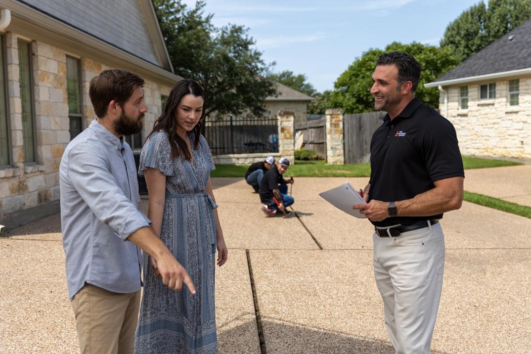 The Driveway Company Of Charlotte Image