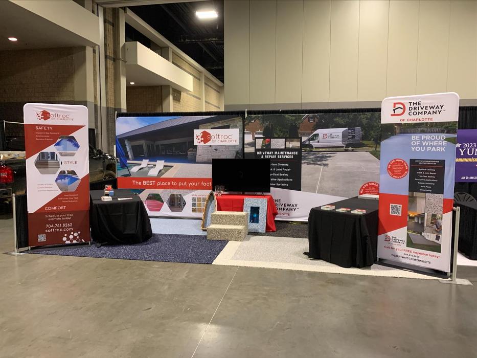 The Driveway Company Of Charlotte Image