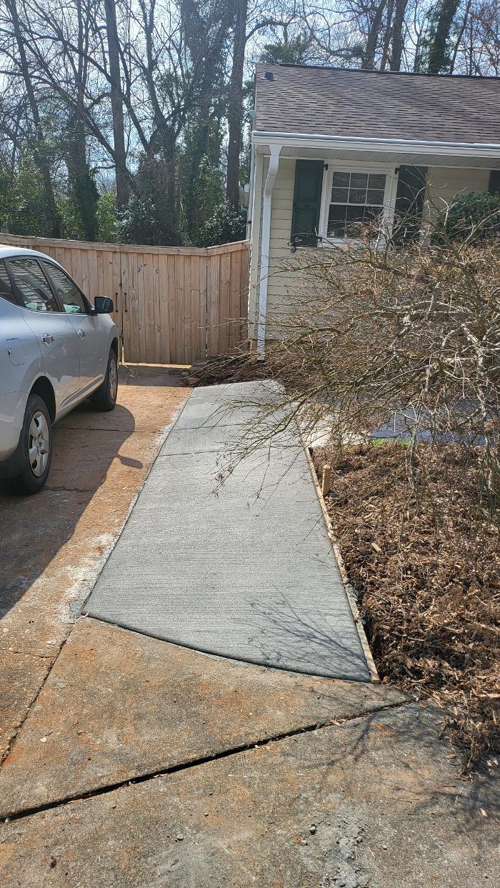 The Driveway Company Of Charlotte Image