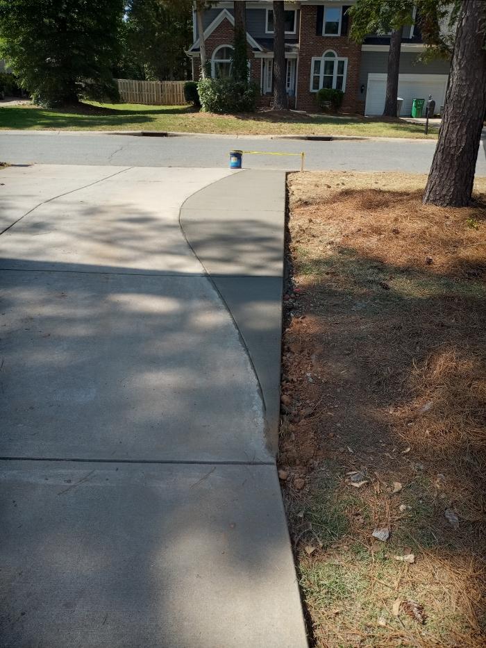 The Driveway Company Of Charlotte Image