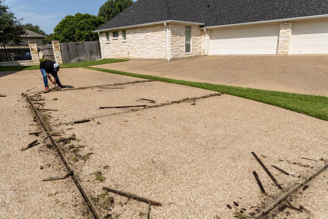 The Driveway Company Of Charlotte Image