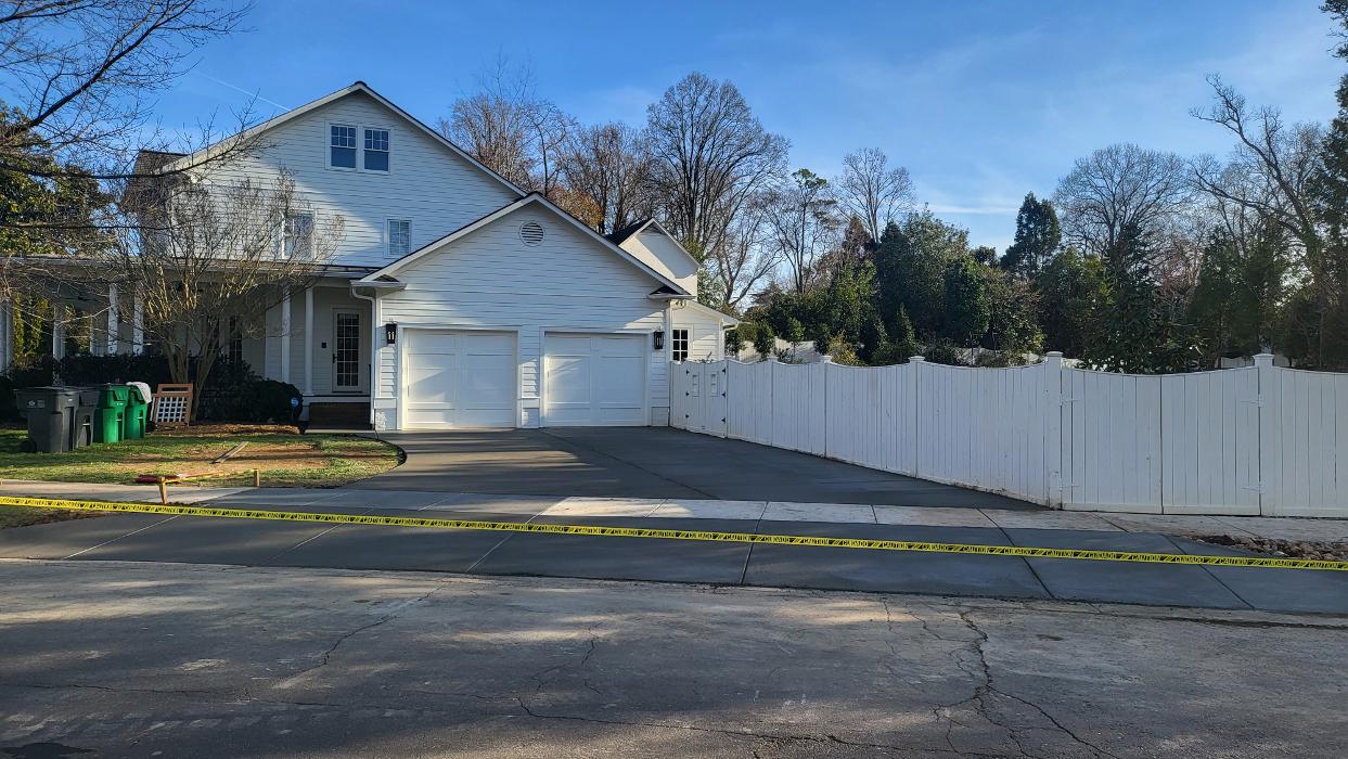 The Driveway Company Of Charlotte Image