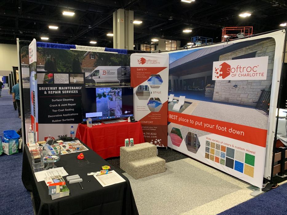 The Driveway Company Of Charlotte Image