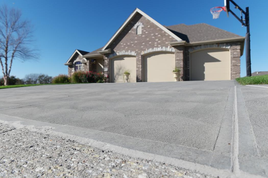 The Driveway Company Of Charlotte Image