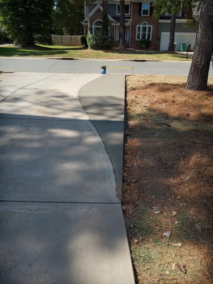 The Driveway Company Of Charlotte Image