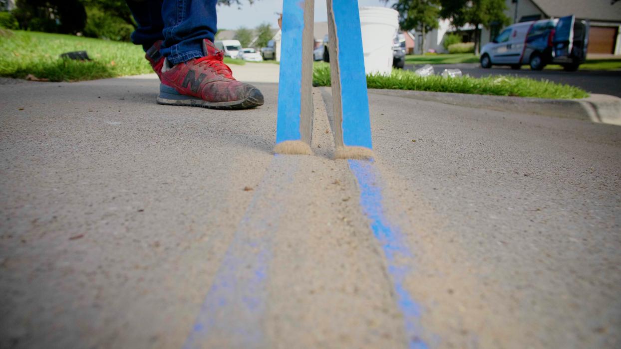 The Driveway Company Of Charlotte Image