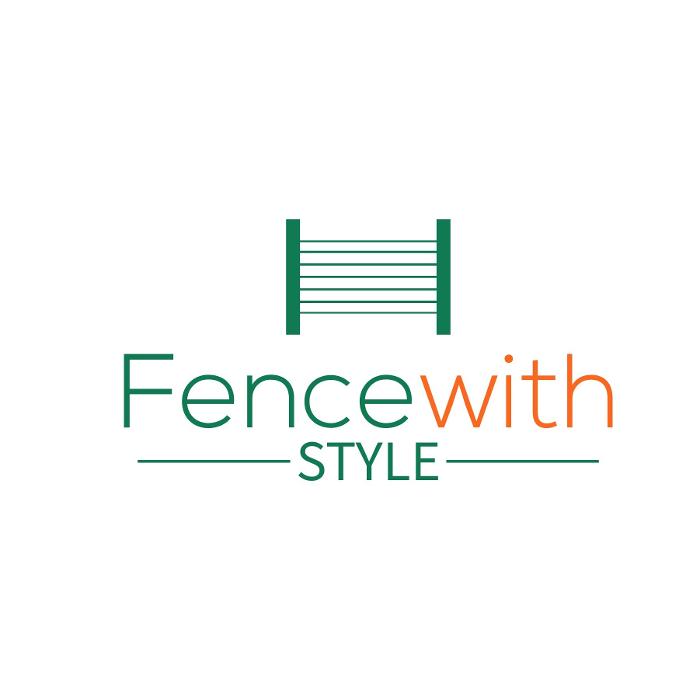 fence with style