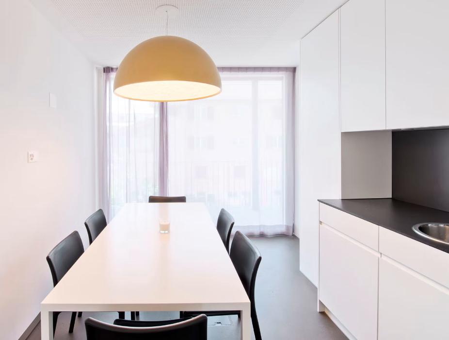 Zahnarztpraxis Nussbaumen AG, Landstrasse in Obersiggenthal