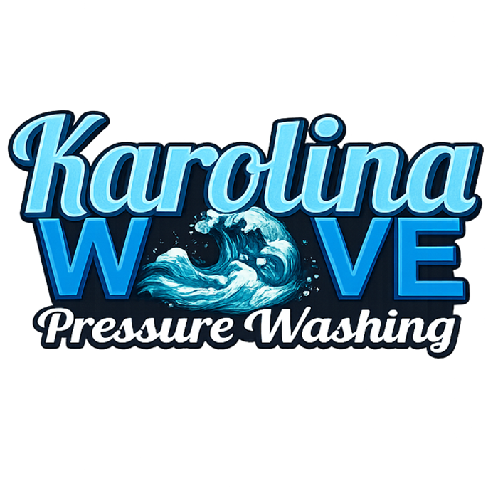 Karolina Wave Pressure Washing LLC Logo